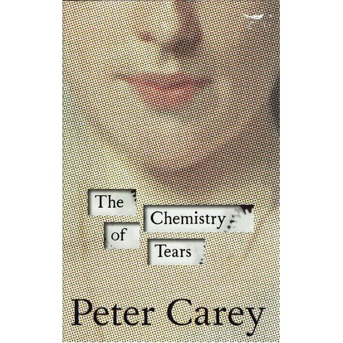 The Chemistry Of Tears