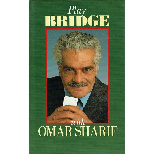 Play Bridge With Omar Sharif