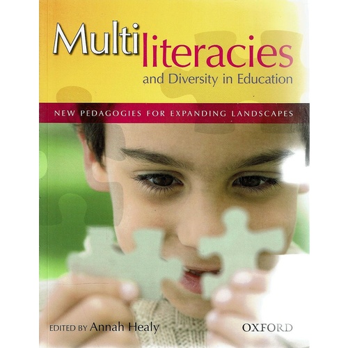Multiliteracies And Diversity In Education