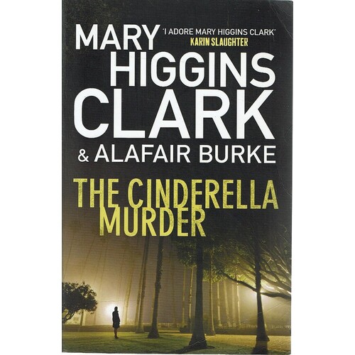 The Cinderella Murder