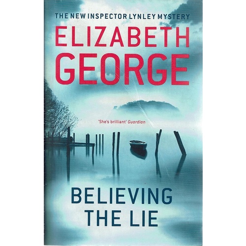 Believing The Lie
