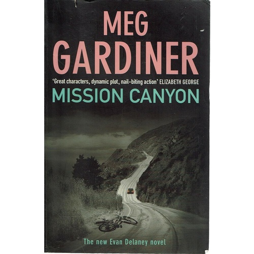Mission Canyon