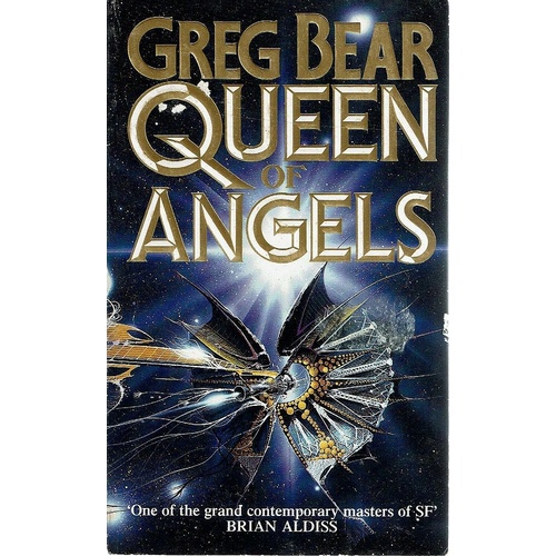 Queen Of Angels