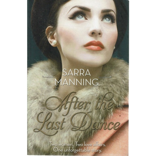After The Last Dance