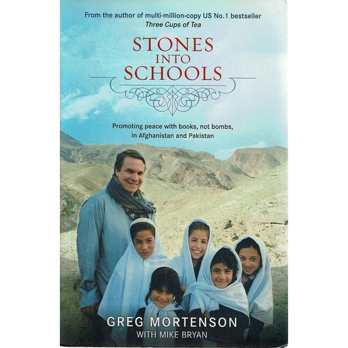 Stones Into Schools