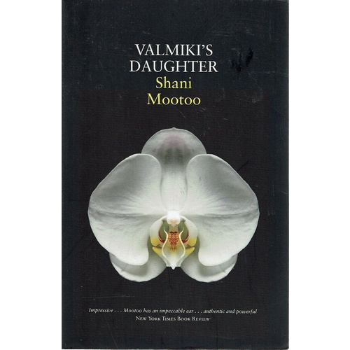 Valmiki's Daughter