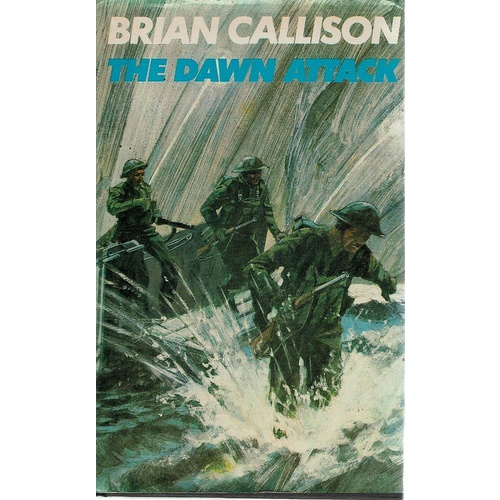 The Dawn Attack