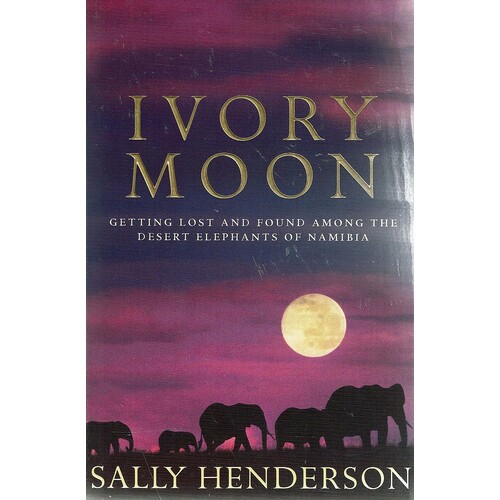 Ivory Moon