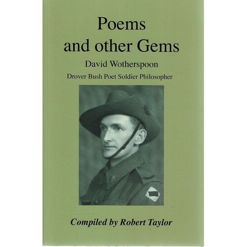 Poems And Other Gems