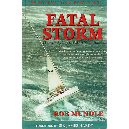Fatal Storm