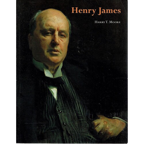 Henry James