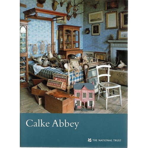 Calke Abbey