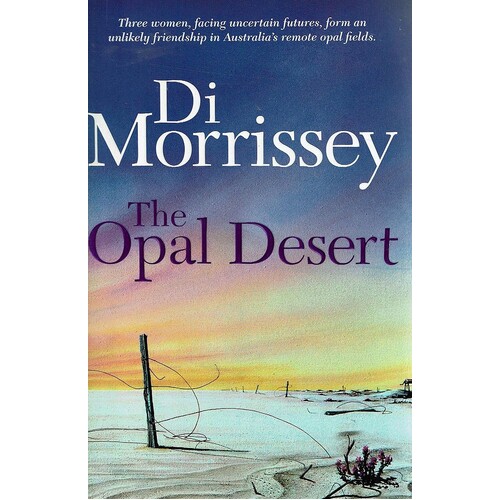 The Opal Desert
