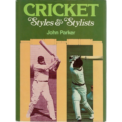 Cricket Styles And Stylists