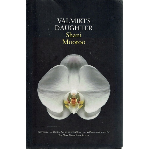 Valmiki's Daughter