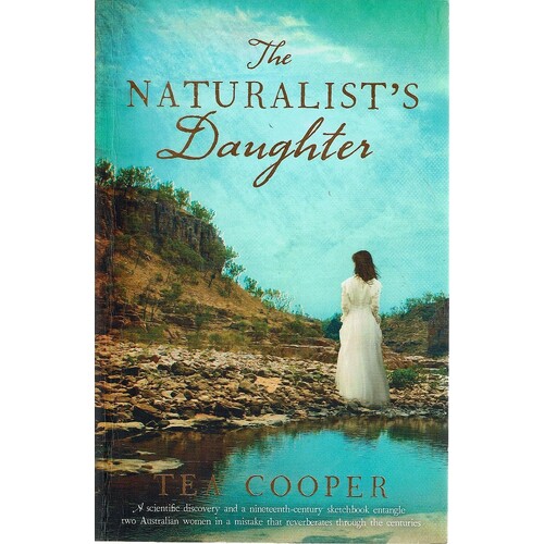 The Naturalist's Daughter