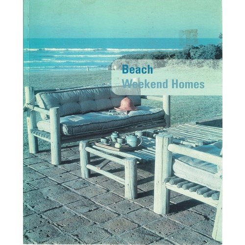 Beach Weekend Homes