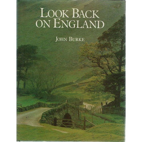Look Back On England