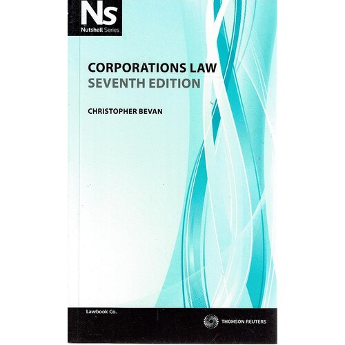Corporations Law