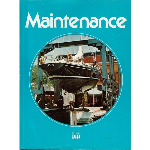 Maintenance