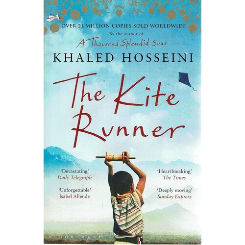 The Kite Runner