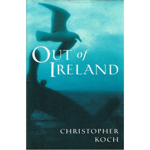 Out Of Ireland