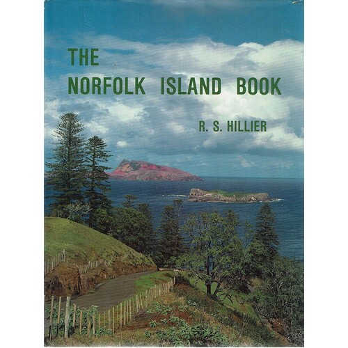 The Norfolk Island Book