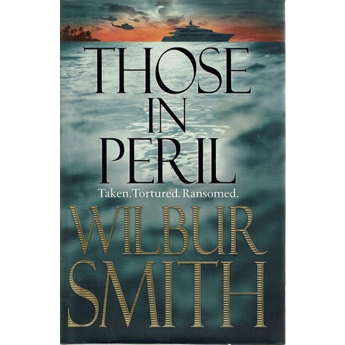 Those In Peril