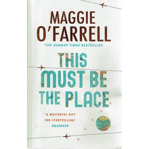 This Must Be The Place