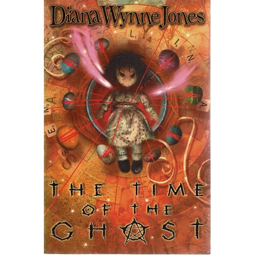 The Time Of The Ghost