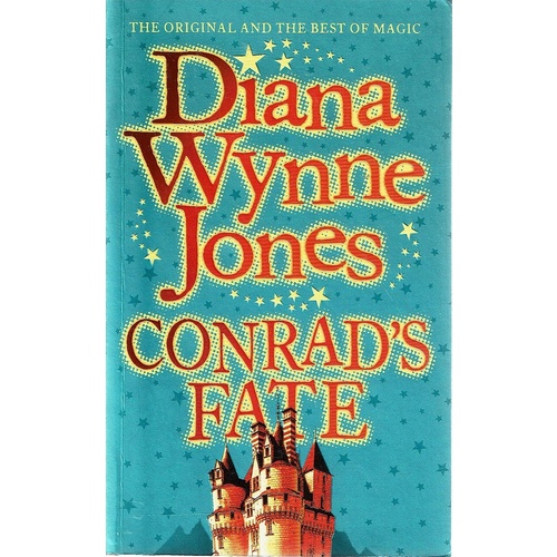 Conrads Fate
