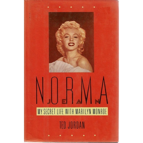 Norma Jean. My Secret Life With Marilyn Monroe
