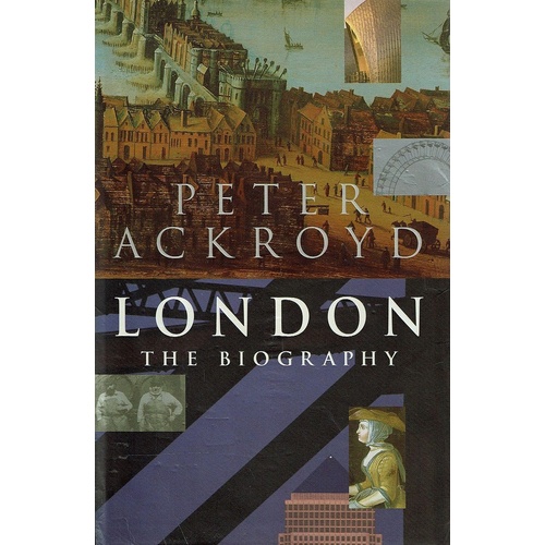 London. The Biography