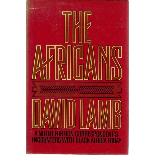The Africans