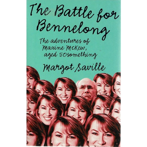 The Battle For Bennelong