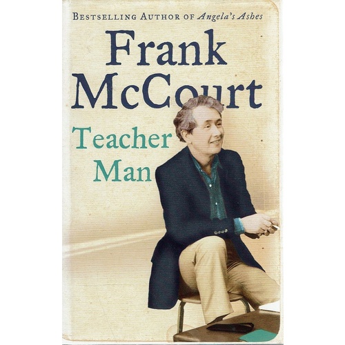 Teacher Man
