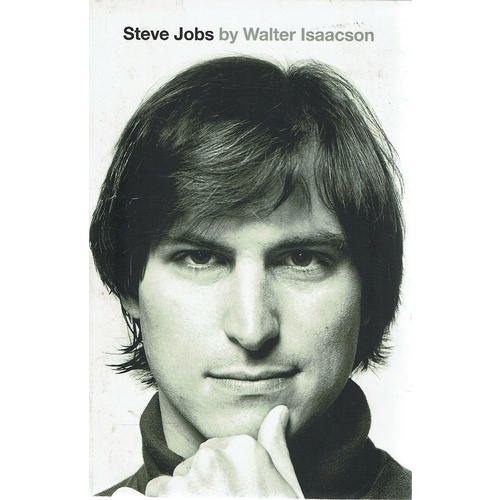 Steve Jobs