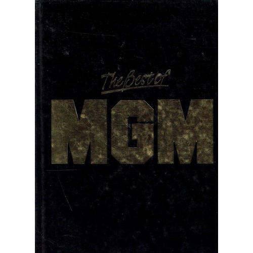The Best Of MGM