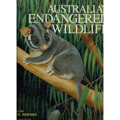 Australia's Endangered Wildlife