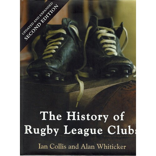 The History Of Rugby League Clubs