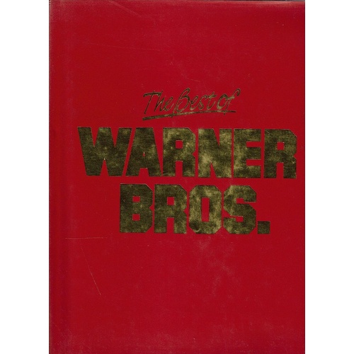 The Best Of Warner Bros