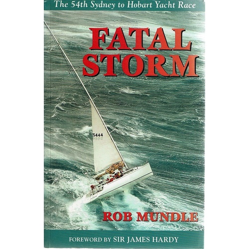 Fatal Storm