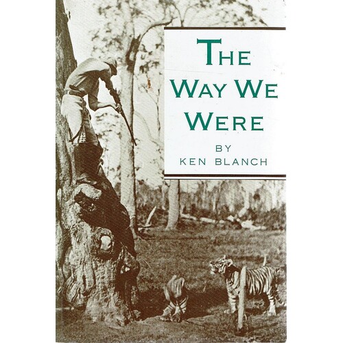 The Way We Were