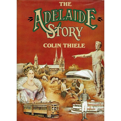 The Adelaide Story