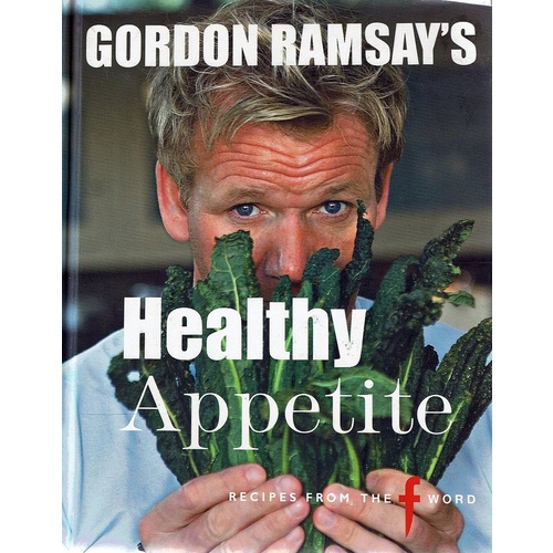 Healthy Appetite