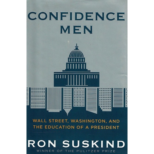 Confidence Men