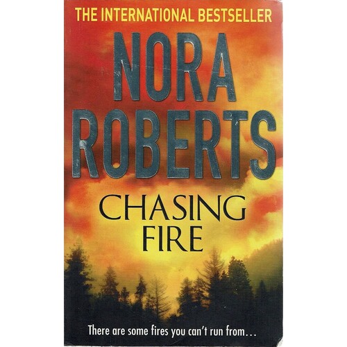 Chasing Fire