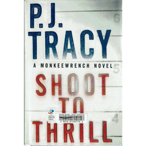 Shoot To Thrill