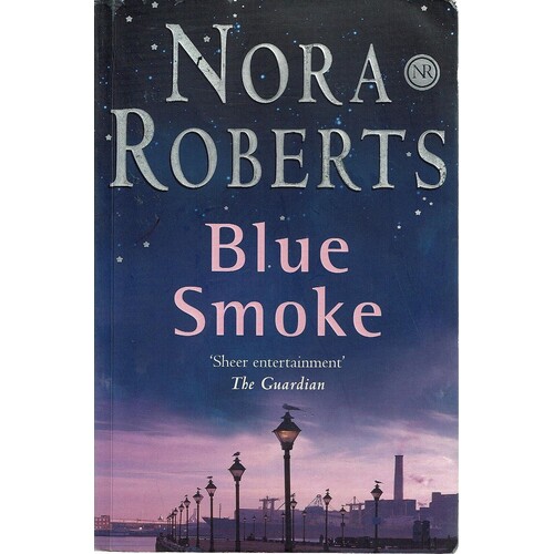 Blue Smoke