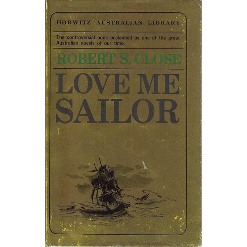Love Me Sailor
